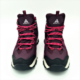کفش کوهنوردی زنانه هامتو مدل 290015B-2