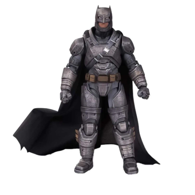 فیگور آیرون استودیو مدل بتمن سری Batman Dawn of Justice 1/10 scale کد 2857
