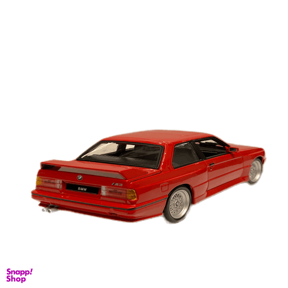 ماكت ماشين مدل BMW series M3