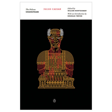 کتاب Julius Caesar اثر William Shakespeare نشر دیا بوک