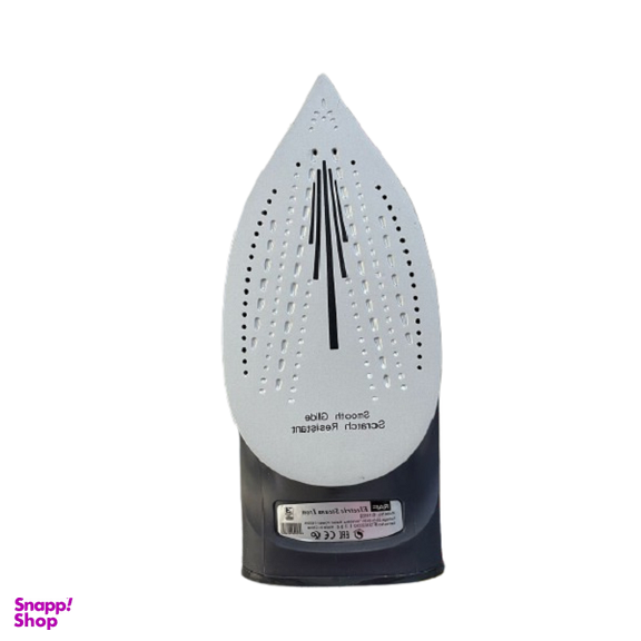 اتو بخار راف کد R.1302S