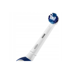 مسواک برقی اورال بی مدل Pro-Expert باتری خور سری Cross Action