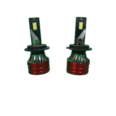 لامپ هدلایت 45 وات خودرو سام مدل sm60 پایه اچ 7