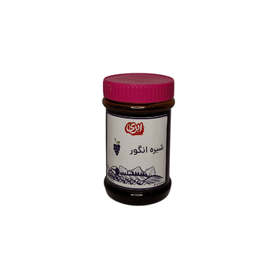 شیره انگور ابری وزن 500 گرم