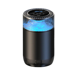 خوشبوکننده هوا گرین لاین مدل Veloura GNVLRFRDFBK