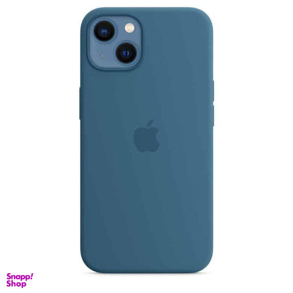 کاور سیلیکونی گوشی موبایل مناسب برای گوشی موبایل اپل iPhone 12 / 12 Pro