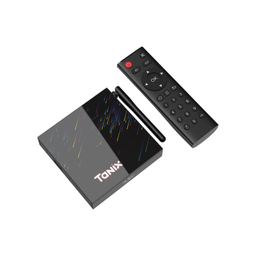 اندروید باکس تانیکس مدل TX68 32/4GB