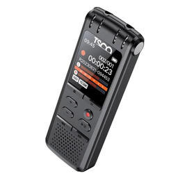 ضبط کننده دیجیتالی صدا تسکو مدل TR 905