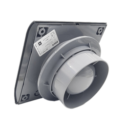 هواکش دنا الکتریک ایرانیان مدل سیستما