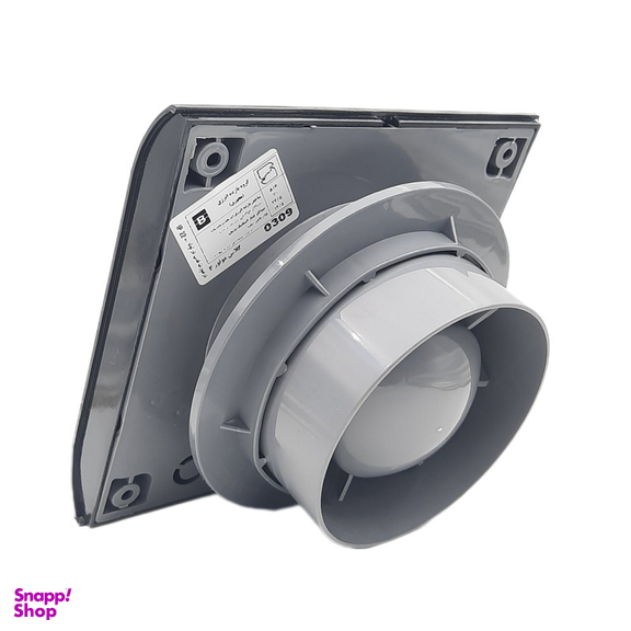 هواکش دنا الکتریک ایرانیان مدل سیستما