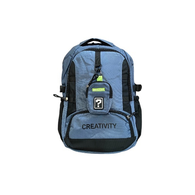 کوله پشتی مدل creavitiy کد 09