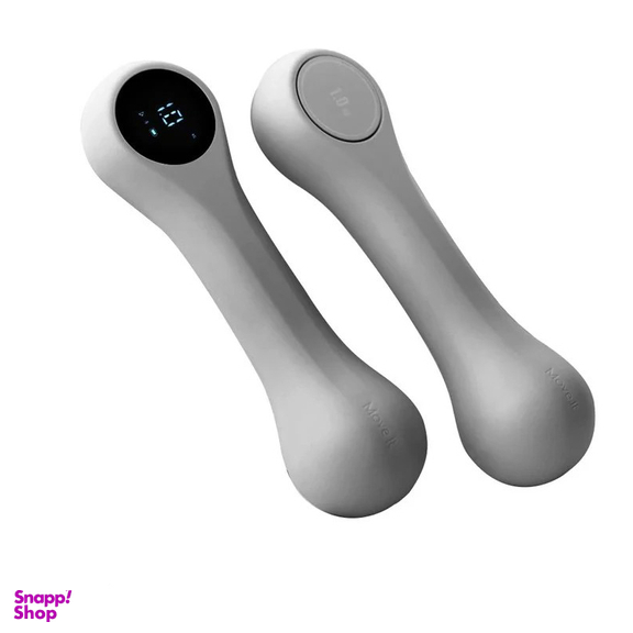 دمبل هوشمند شیائومی AB252 مدل MVDB0011 وزن 500 گرم