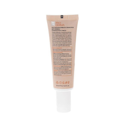 کرم دور چشم رنگی پرودرما سری Eyevest مدل Anti Wrinkle Spf 30 حجم 20 میلی لیتر