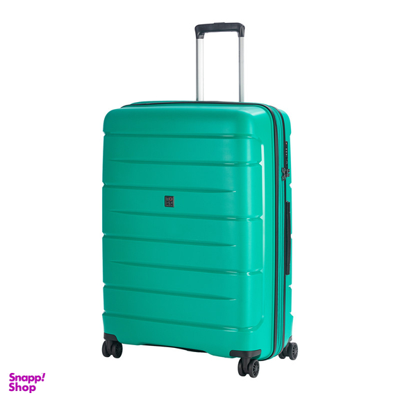 چمدان رونکاتو مدل STARLIGHT DLX 3.0 کد 423466 سایز بزرگ ارتفاع 75 سانتی متر