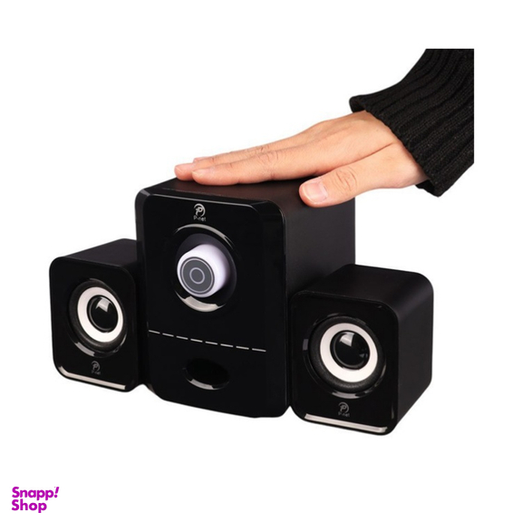 اسپیکر سه تکه پی نت مدل U-2900