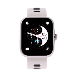 ساعت هوشمند 46 میلی متری دارک بلو مدل DB1 با بند سیلیکونی