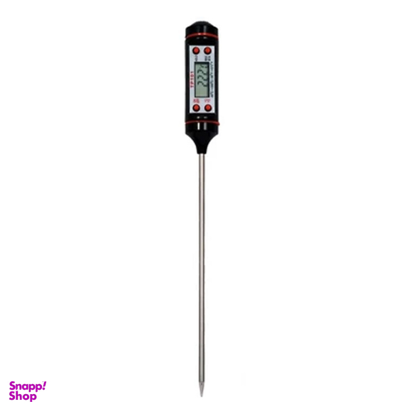 دماسنج دیجیتالی مدل Tp101