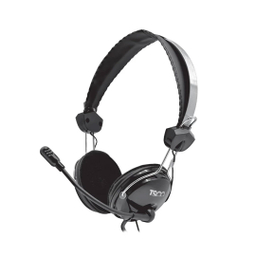 هدست سیمی تسکو مدل TH 5018