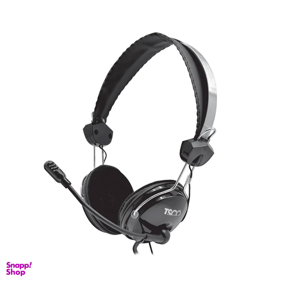 هدست سیمی تسکو مدل TH 5018