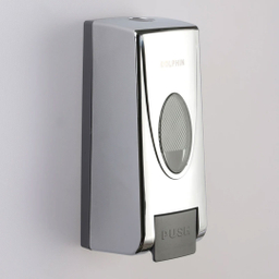 پمپ مایع دستشویی دلفین مدل C-A-01