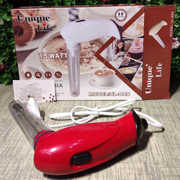 فومر برقی یونیک لایف مدل UL-849