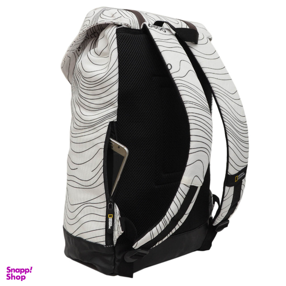 کوله پشتی نشنال جئوگرافیک مدل MIGHTIER N10312