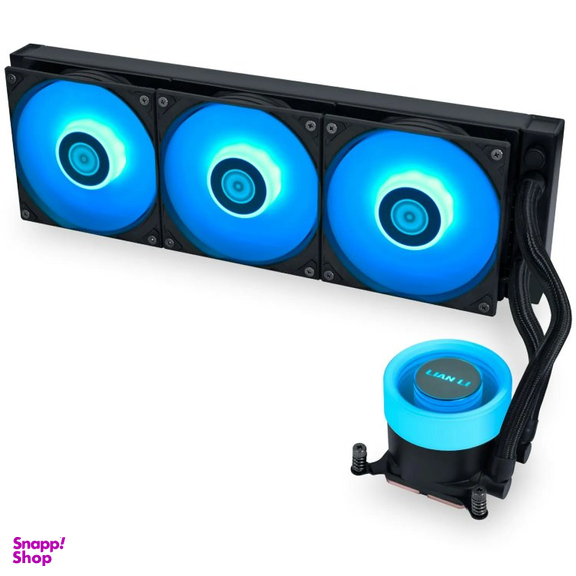 خنک کننده مایع لیان لی مدل GA II LITE RGB