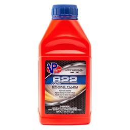 روغن ترمز موتورسیکلت وی پی ریسینگ فیولز مدل vp racing 622 brake fluid حجم 1 لیتر