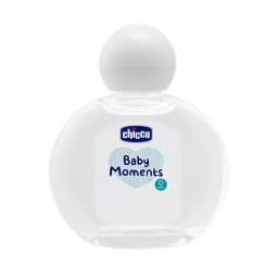 ادکلن کودک چیکو مدل New Moments حجم 100 میلی لیتر