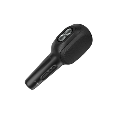 اسپیکر پرتابل زیلوت مدل S58 طرح میکروفون