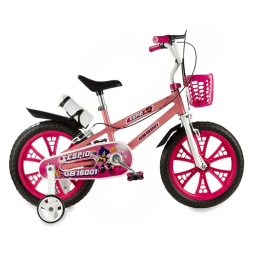 دوچرخه شهری کودک سایز 16 اسپیو کد 1600110