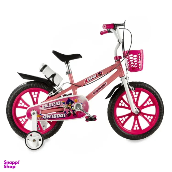 دوچرخه شهری کودک سایز 16 اسپیو کد 1600110