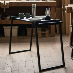 میز سفری تاشو مدل کمپینا