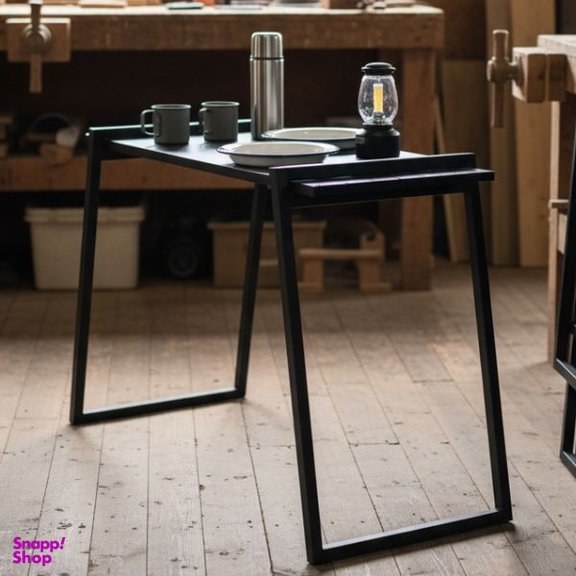 میز سفری تاشو مدل کمپینا