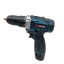 دریل پیچ گوشتی شارژی ادون مدل ED-24V مجموعه 36 عددی