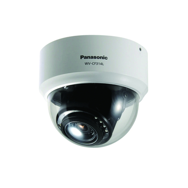 دوربین آنالوگ پاناسونیک مدل WV-CF314L