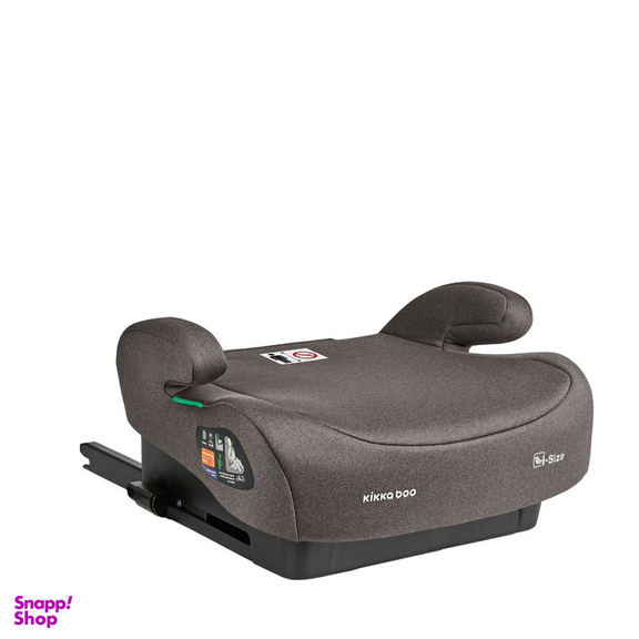 بوستر صندلی خودرو کودک کیکابو مدل i-boost
