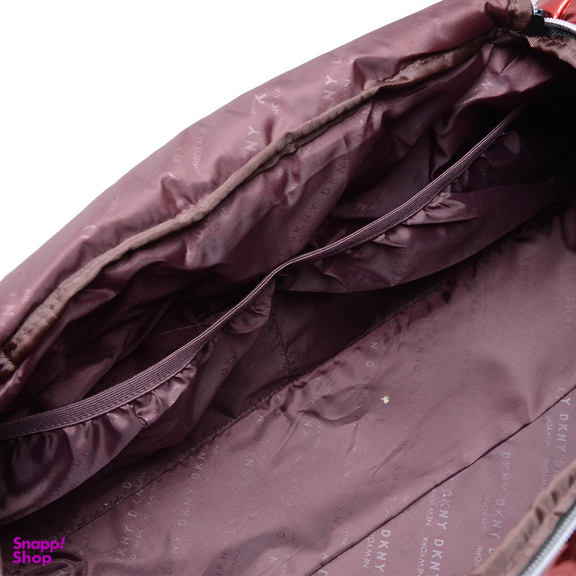 ساک دستی دی کی ان وای مدل DUFFLE SK2