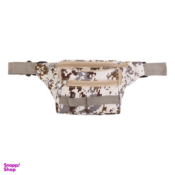 کیف کمری مردانه کروماکی مدل kmfw313
