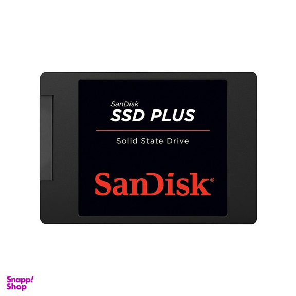 حافظه SSD سن دیسک مدل Ultra 3D