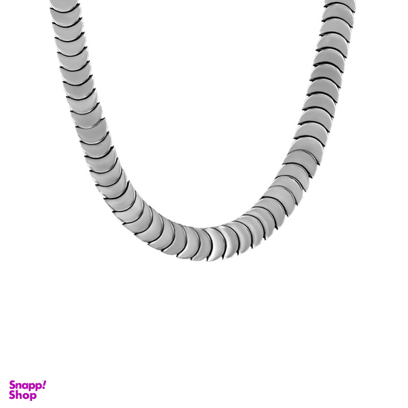 گردنبند مردانه اقلیمه کد GS396