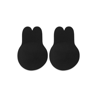 چسب لیفت سینه خرگوشی مدل placket 112 رنگ مشکی