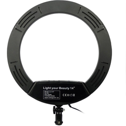 رینگ لایت مدل LJJ-36 LED