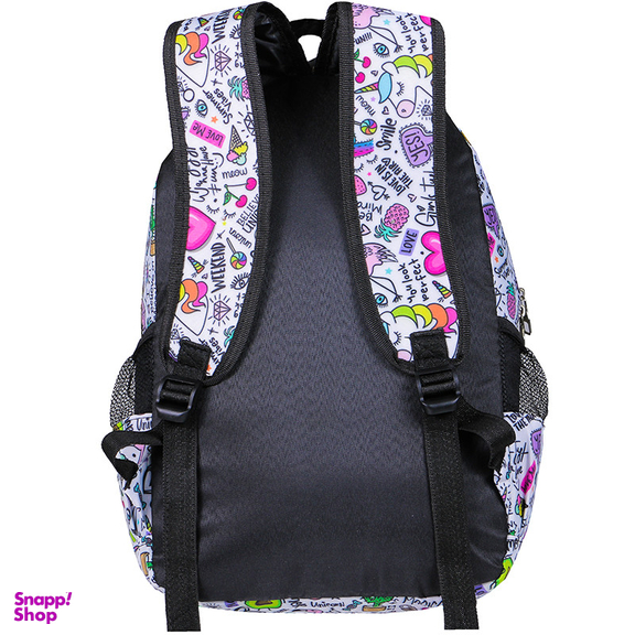 کوله پشتی دخترانه توریث مدل AP-4899