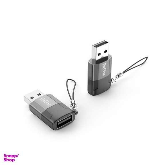 مبدل USB-A به USB-A پرووان مدل PCR100