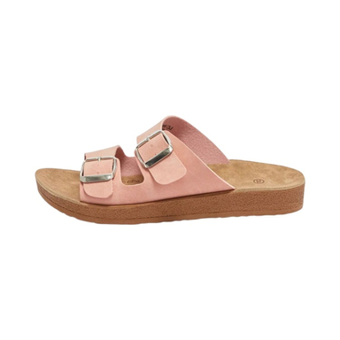 دمپایی روفرشی زنانه ال سی وایکیکی مدل Fadavie