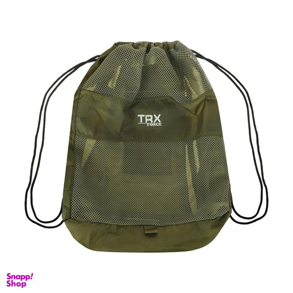 لوازم تناسب اندام تی آر ایکس مدل GS-TRX-FORC KIT 6325
