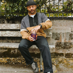 ظرف غذا استنلی مدل Classic Legendary Food Jar گنجایش 400 میلی‌ لیتر