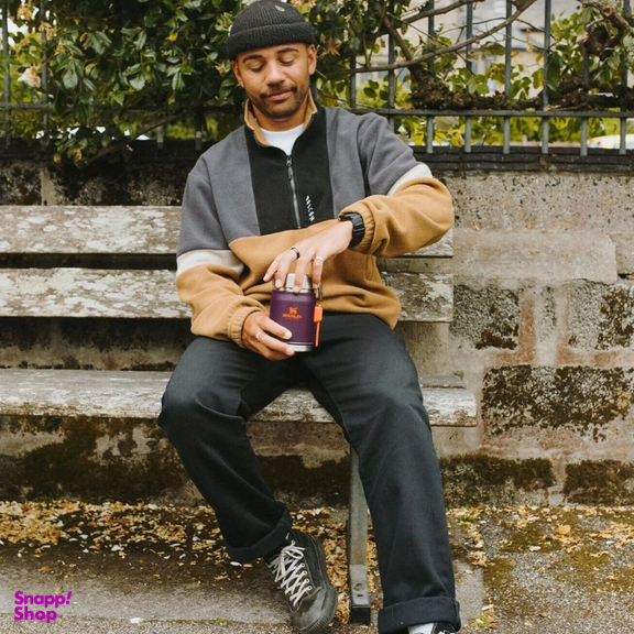 ظرف غذا استنلی مدل Classic Legendary Food Jar گنجایش 400 میلی‌ لیتر