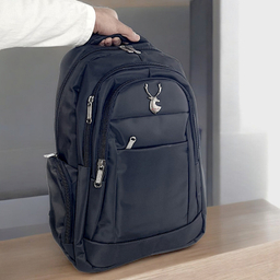 کوله پشتی لپ تاپ آنتلر مدل ANTLER کد 2320 مناسب لپ تاپ 14.1 تا 15.6 اینچی